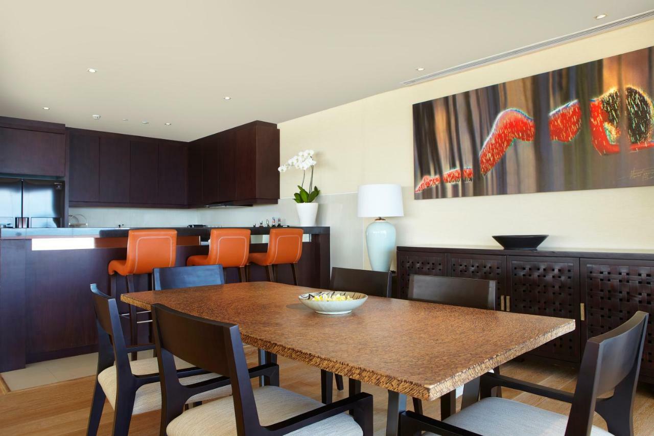 Penthouse Double Six